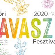 Győri Tavaszi Fesztivál 2020 Győri Tavaszi Fesztivál 2020