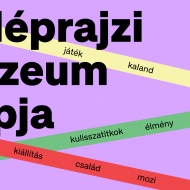 A Néprajzi Múzeum Napja 2024 Budapest