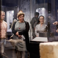 Múzeumi szakkörök 2022. Felnőtteknek szóló programsorozat a Szépművészeti Múzeumban