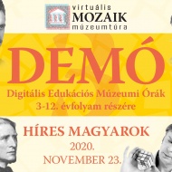Déri Múzeum programok 2020 Debrecen Déri Múzeum programok 2020 Debrecen