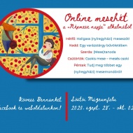 Sóstói Múzeumfalu programok 2020. Események, rendezvények, foglalkozások Sóstói Múzeumfalu programok 2020. Események, rendezvények, foglalkozások
