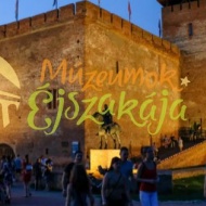 Múzeumok Éjszakája Gyula 2023 Múzeumok Éjszakája Gyula 2023