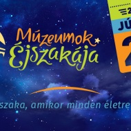 Múzeumok Éjszakája Vasarely Múzeum 2023 Múzeumok Éjszakája Vasarely Múzeum 2023