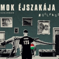 Múzeumok Éjszakája Miskolc Herman Ottó Múzeum 2023 Múzeumok Éjszakája Miskolc Herman Ottó Múzeum 2023
