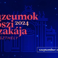 Keszthely Múzeumok Éjszakája 2024