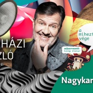 Dumaszínház előadások Nagykanizsa 2023 Dumaszínház előadások Nagykanizsa 2023