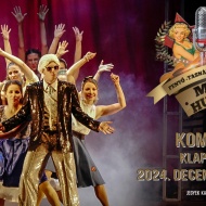 Made in Hungária musical a veresegyházi Mézesvölgyi Szabadtéri Színpadon Made in Hungária musical a veresegyházi Mézesvölgyi Szabadtéri Színpadon