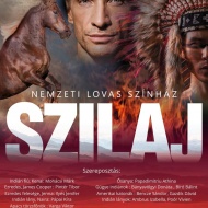 Nemzeti Lovas Színház Szilaj előadások 2020. Online jegyvásárlás Nemzeti Lovas Színház Szilaj előadások 2020. Online jegyvásárlás