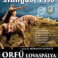 Hunyadi 1456 történelmi musical 2021 Orfű Hunyadi 1456 történelmi musical 2021 Orfű