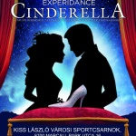 Színház Marcali 2023. CINDERELLA - családi mesemusical Marcaliban Színház Marcali 2023. CINDERELLA - családi mesemusical Marcaliban