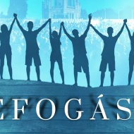 Összefogás Gála 2020 Budapest, Városmajori Szabadtéri Színpad Összefogás Gála 2020 Budapest, Városmajori Szabadtéri Színpad