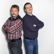 Aradi-Varga Show 2023 Aradi-Varga Show 2023