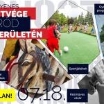 Jókai Öröksége - Mesterségek Öröksége Komárom 2021. Vásár és Az aranyember musical előadás Jókai Öröksége - Mesterségek Öröksége Komárom 2021. Vásár és Az aranyember musical előadás