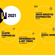 Szegedi Szabadtéri Játékok 2020. Előadások és online jegyvásárlás Szegedi Szabadtéri Játékok 2020. Előadások és online jegyvásárlás