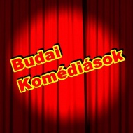 Budai Komédiások színházi előadások 2024 Budai Komédiások színházi előadások 2024