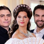 Sisi előadás Gödöllő 2022, Sisi titkai musical koncert a Gödöllői Királyi Kastélyban Sisi előadás Gödöllő 2022, Sisi titkai musical koncert a Gödöllői Királyi Kastélyban