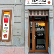 Szabadtér Jegyiroda Budapest, jegyvásárlás és azonnali online jegyvásárlás Szabadtér Jegyiroda Budapest, jegyvásárlás és azonnali online jegyvásárlás