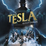Nikola Tesla - Végtelen Energia musical előadások 2022. Online jegyvásárlás Nikola Tesla - Végtelen Energia musical előadások 2022. Online jegyvásárlás