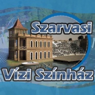 Szarvasi Vízi Színház programok 2022. Online jegyvásárlás