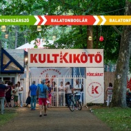 Kultkikötő programok 2020. Online jegyvásárlás Kultkikötő programok 2020. Online jegyvásárlás