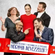 Belvárosi Színház előadások 2025. Online jegyvásárlás
