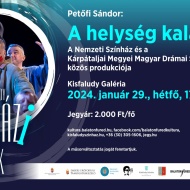Kisfaludy Színház programok 2022. Kisfaludy Színházi Fesztivál