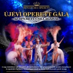 Újévi Operett Gála 2022. Fergeteges újévi operett gálák az operett csillagaival, online jegyvásárlás Újévi Operett Gála 2022. Fergeteges újévi operett gálák az operett csillagaival, online jegyvásárlás