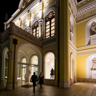 Csokonai Színház műsor Debrecen 2023 / 2024