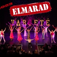 Budapest Varieté 2022. Dinner & Show - Exkluzív vacsora és zenés táncos színházi előadással Budapest Varieté 2022. Dinner & Show - Exkluzív vacsora és zenés táncos színházi előadással
