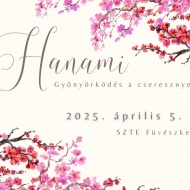 Szegedi Füvészkert programok 2023. Események, rendezvények, fesztiválok Szegedi Füvészkert programok 2023. Események, rendezvények, fesztiválok