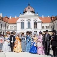 Családi napok Gödöllői Királyi Kastélyban 2020 Családi napok Gödöllői Királyi Kastélyban 2020