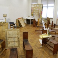 Miskolci Alkotóház program, felvételi előkészítő középiskolásoknak 2019 Miskolci Alkotóház program, felvételi előkészítő középiskolásoknak 2019