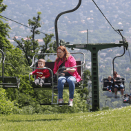 Libegők Éjszakája 2018 Libegők Éjszakája 2018