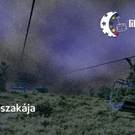 Libegők Éjszakája Sátoraljaújhely 2019 Libegők Éjszakája Sátoraljaújhely 2019