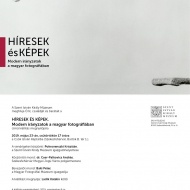 Fotókiállítás Székesfehérvár 2019. Híresek és képek- Modern irányzatok a magyar fotográfiában Fotókiállítás Székesfehérvár 2019. Híresek és képek- Modern irányzatok a magyar fotográfiában