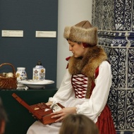 Boszorkányok és kirakatperek: Báthory Erzsébet az ördög asszonya? Élő múzeumi program Budapesten Boszorkányok és kirakatperek: Báthory Erzsébet az ördög asszonya? Élő múzeumi program Budapesten