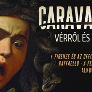 A művészet templomai: Caravaggio - vérről és lélekről A művészet templomai: Caravaggio - vérről és lélekről