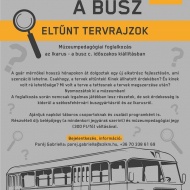 Múzeumpedagógiai foglalkozások 2019 Székesfehérvár - Ikarus a busz c. kiállításhoz kapcsolódóan Múzeumpedagógiai foglalkozások 2019 Székesfehérvár - Ikarus a busz c. kiállításhoz kapcsolódóan