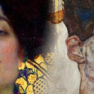 Klimt és Schiele: Amor és Psyche - A szecesszió születése, művészeti filmvetítés a Várkert Bazárban Klimt és Schiele: Amor és Psyche - A szecesszió születése, művészeti filmvetítés a Várkert Bazárban