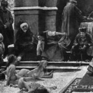 A Báthory család rejtélyei. Történelmi előadás a Várkert Bazárban A Báthory család rejtélyei. Történelmi előadás a Várkert Bazárban