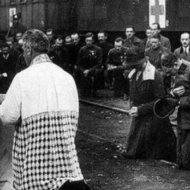IV. Károly visszatérési kísérleteinek rejtélyei. Történelmi előadás a Várkert Bazárban IV. Károly visszatérési kísérleteinek rejtélyei. Történelmi előadás a Várkert Bazárban