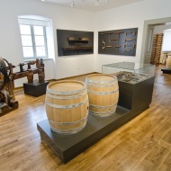 Világörökségi Bormúzeum programok 2023 Tokaj