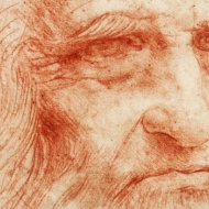 Leonardo da Vinci film 2023. A művészet templomai: LEONARDO 500