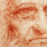 Leonardo da Vinci film 2023. A művészet templomai: LEONARDO 500 Leonardo da Vinci film 2023. A művészet templomai: LEONARDO 500