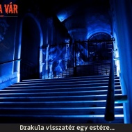 Drakula vár! Különleges programok a Vajdahunyadvárban 2019-ben Drakula vár! Különleges programok a Vajdahunyadvárban 2019-ben