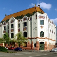 Cifrapalota programok Kecskemét 2019 Cifrapalota programok Kecskemét 2019