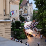 Vajdahunyadvári programok a Mezőgazdasági Múzeumban 2019 / 2020 Vajdahunyadvári programok a Mezőgazdasági Múzeumban 2019 / 2020