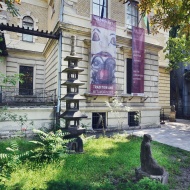 Hopp Ferenc Ázsiai Művészeti Múzeum programok 2019 Hopp Ferenc Ázsiai Művészeti Múzeum programok 2019