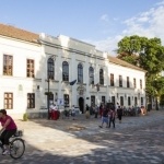 Tessedik Sámuel Múzeum programok 2021. Múzeumok Éjszakája Tessedik Sámuel Múzeum programok 2021. Múzeumok Éjszakája