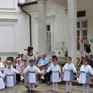 Blaskovich Napok 2018 Blaskovich Napok 2018